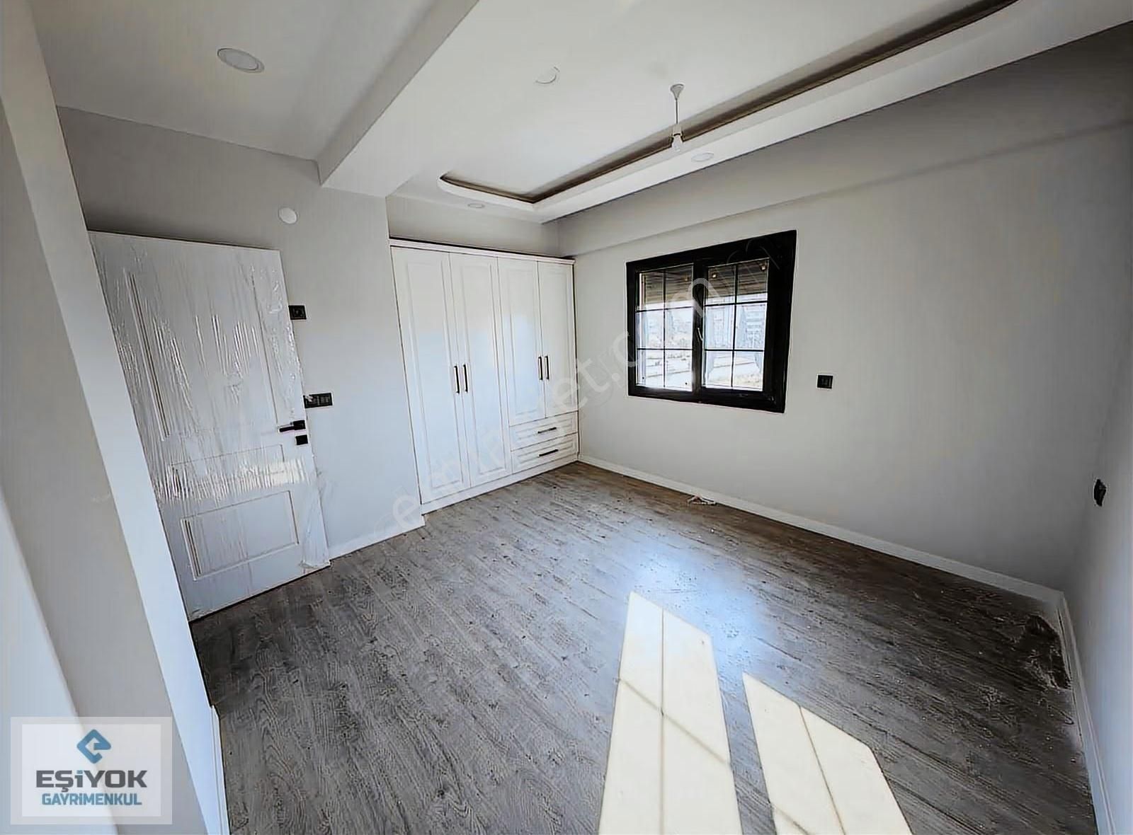 Ayrancılar Ana Cadde Uzerınde Havuzlu Sıfır 2+1 Daıre - Görsel 6