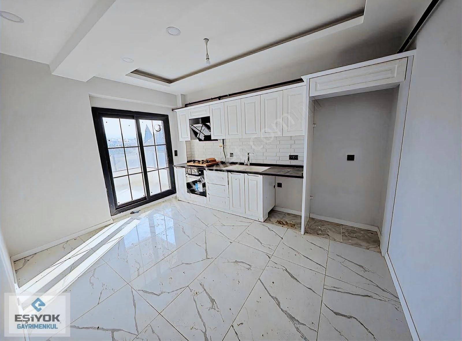 Ayrancılar Ana Cadde Uzerınde Havuzlu Sıfır 2+1 Daıre - Görsel 14