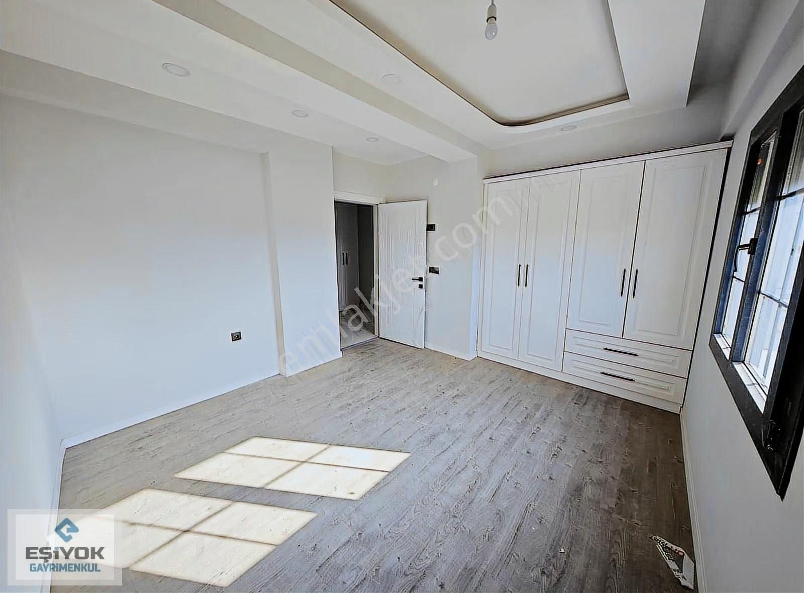 Ayrancılar Ana Cadde Uzerınde Havuzlu Sıfır 2+1 Daıre - Görsel 19