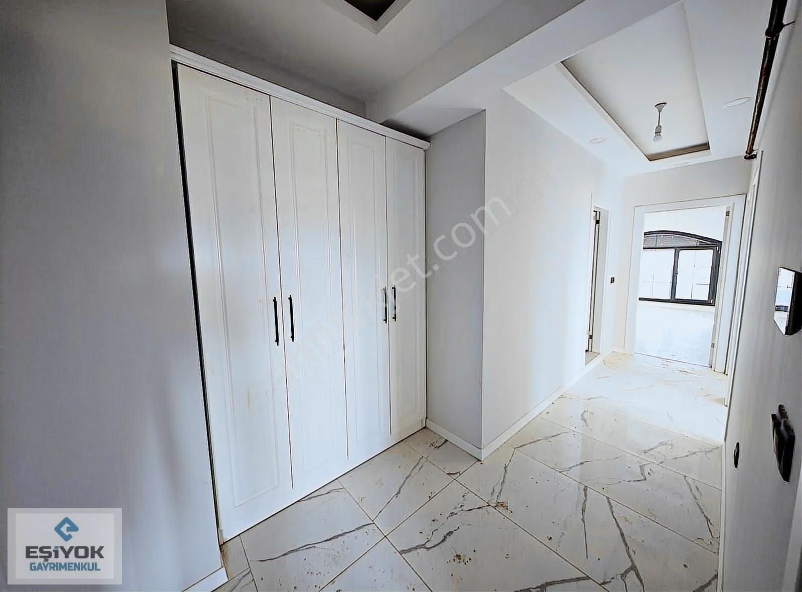 Ayrancılar Ana Cadde Uzerınde Havuzlu Sıfır 2+1 Daıre - Görsel 12