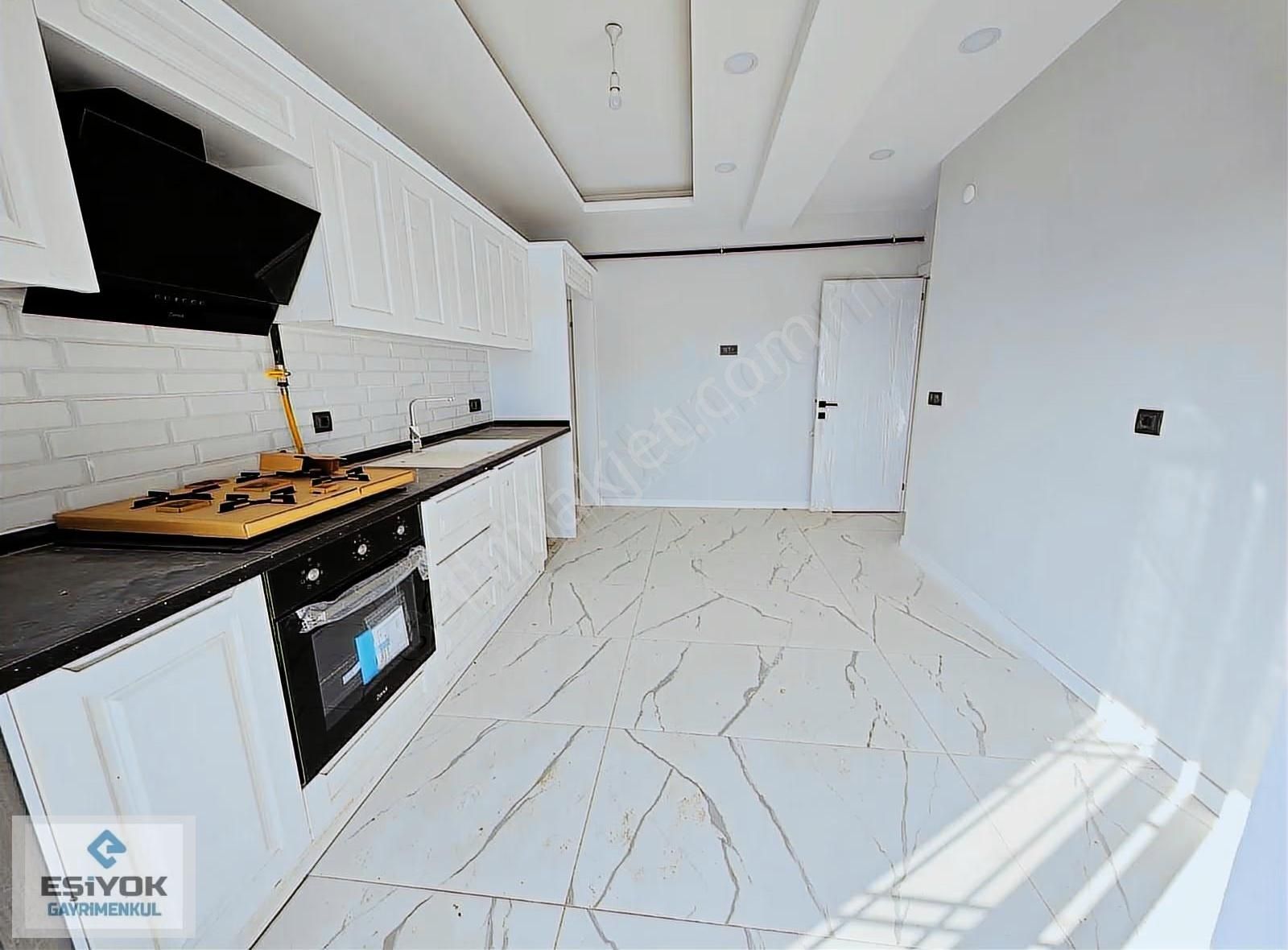 Ayrancılar Ana Cadde Uzerınde Havuzlu Sıfır 2+1 Daıre - Görsel 5