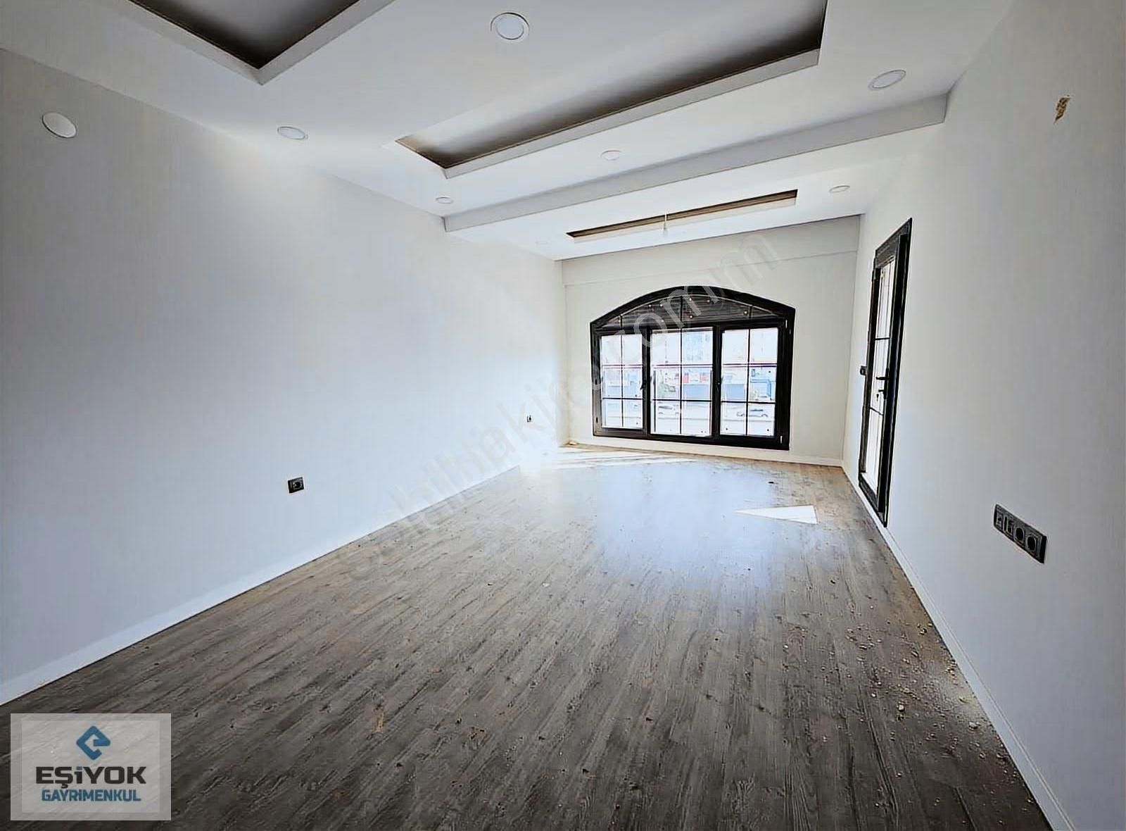 Ayrancılar Ana Cadde Uzerınde Havuzlu Sıfır 2+1 Daıre - Görsel 17