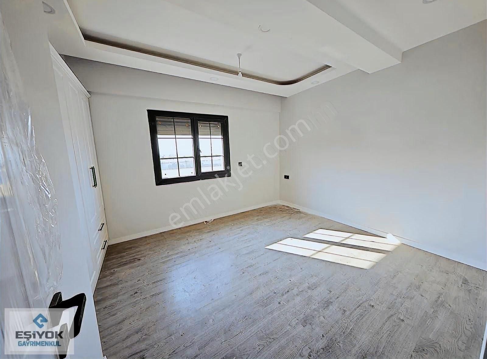 Ayrancılar Ana Cadde Uzerınde Havuzlu Sıfır 2+1 Daıre - Görsel 11