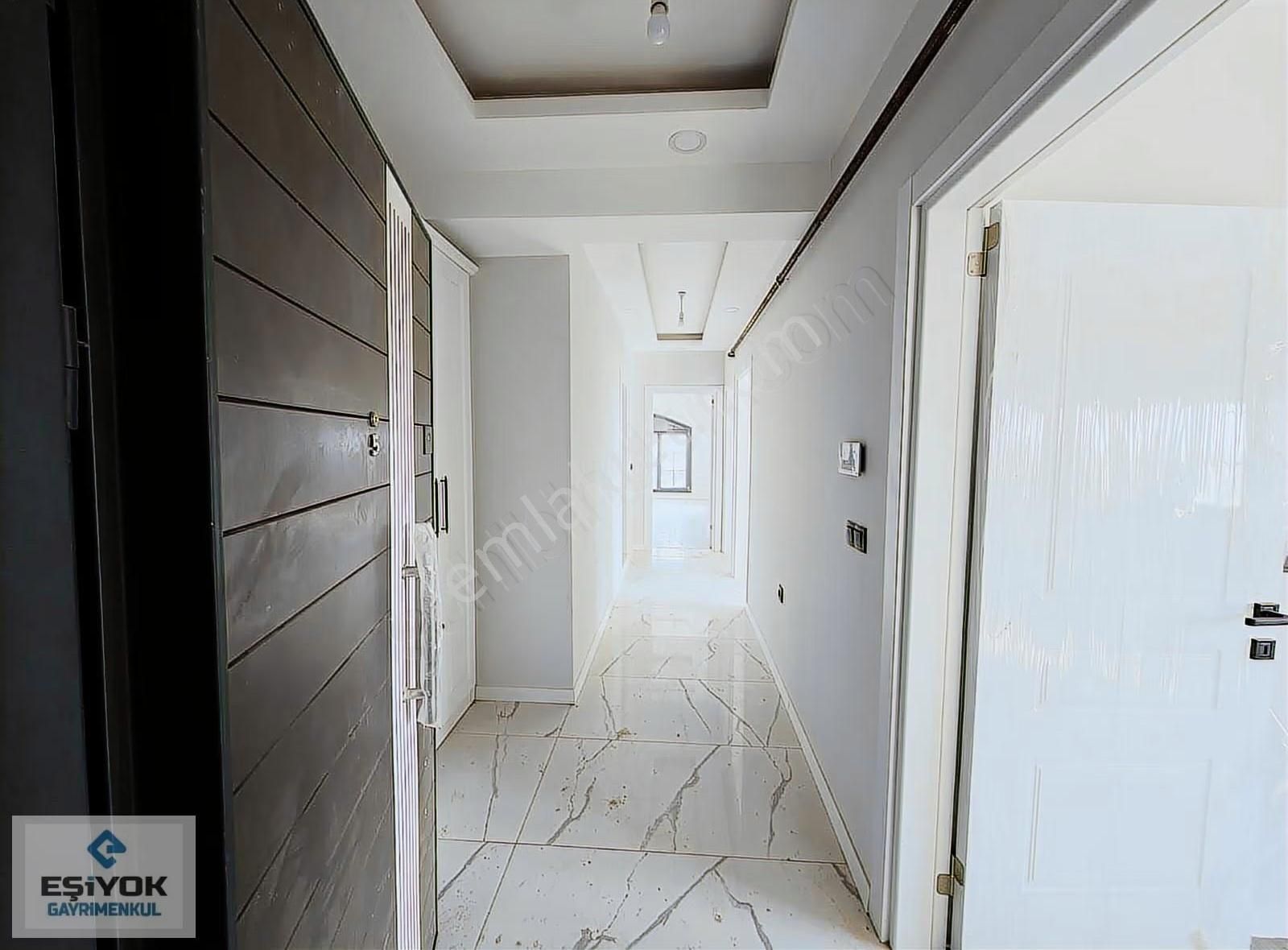 Ayrancılar Ana Cadde Uzerınde Havuzlu Sıfır 2+1 Daıre - Görsel 13