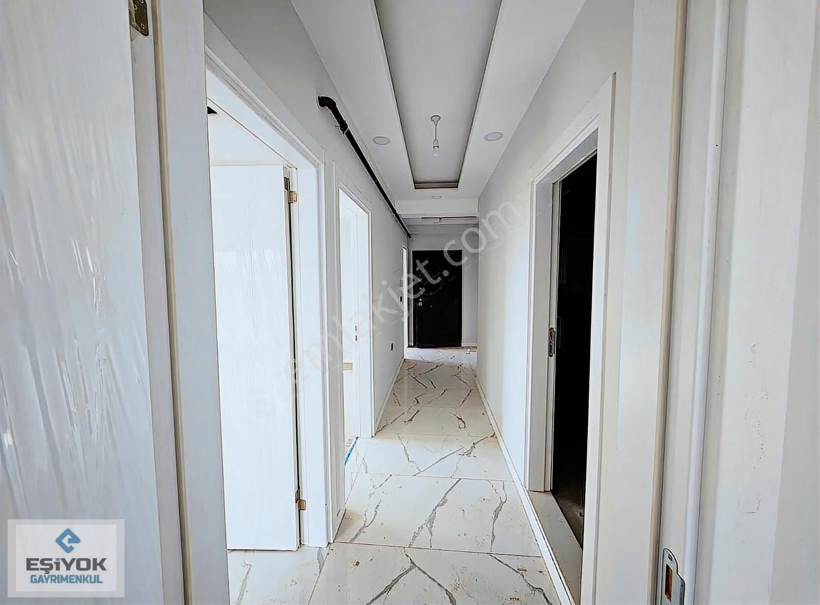 Ayrancılar Ana Cadde Uzerınde Havuzlu Sıfır 2+1 Daıre - Görsel 18