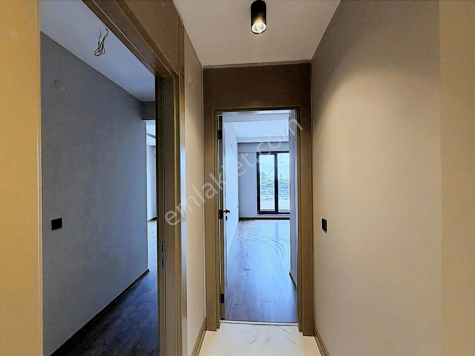 Lookhause Kayapa Bast Forlife Kiralık 2+1 Arakat Lüks Daire - Görsel 21