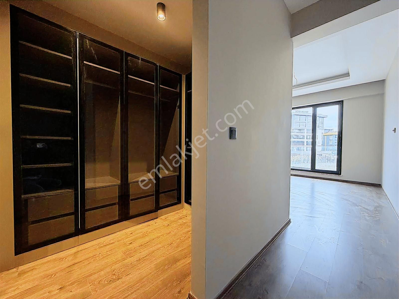 Lookhause Kayapa Bast Forlife Kiralık 2+1 Arakat Lüks Daire - Görsel 12