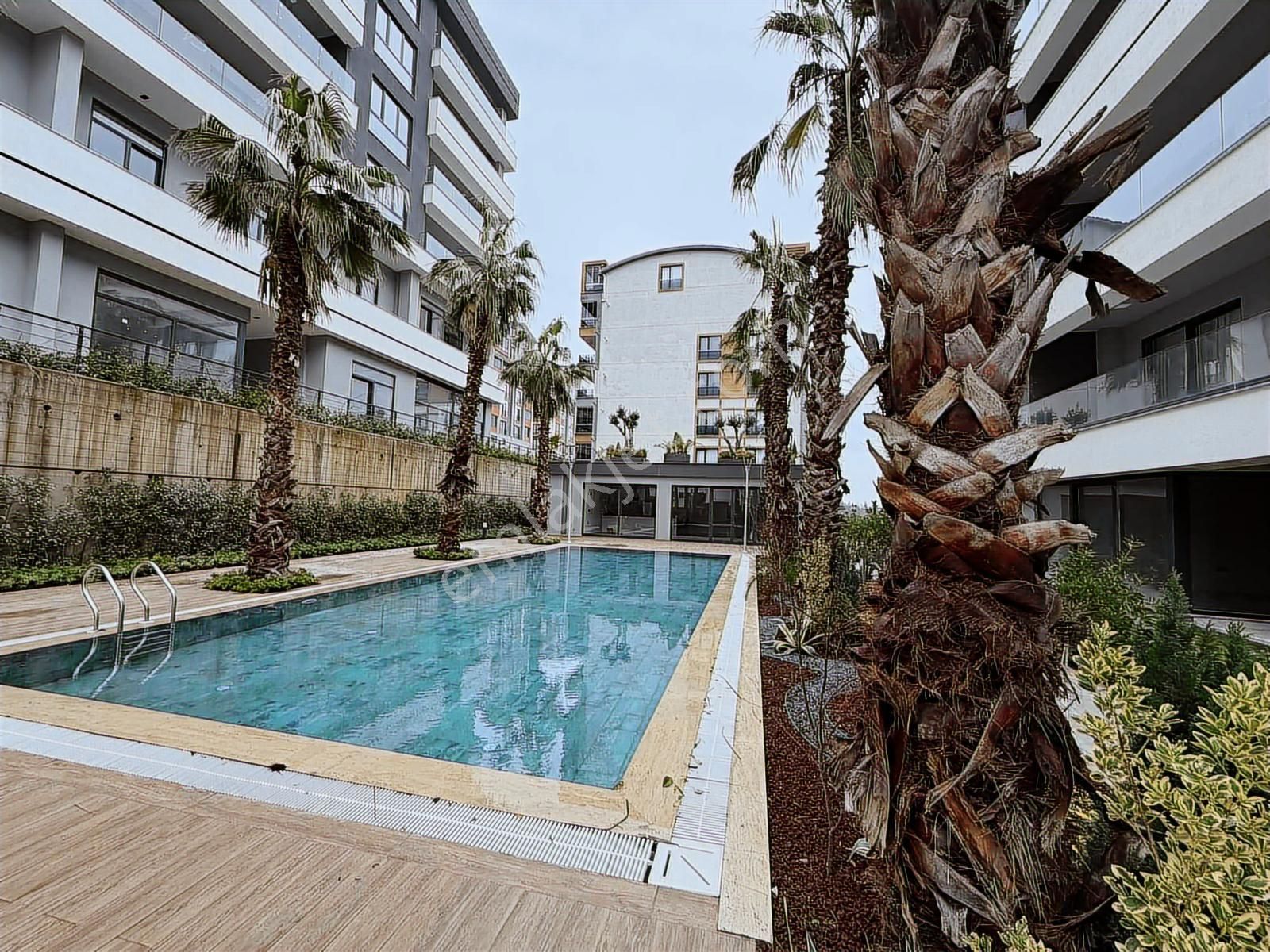 Lookhause Kayapa Bast Forlife Kiralık 2+1 Arakat Lüks Daire - Görsel 3