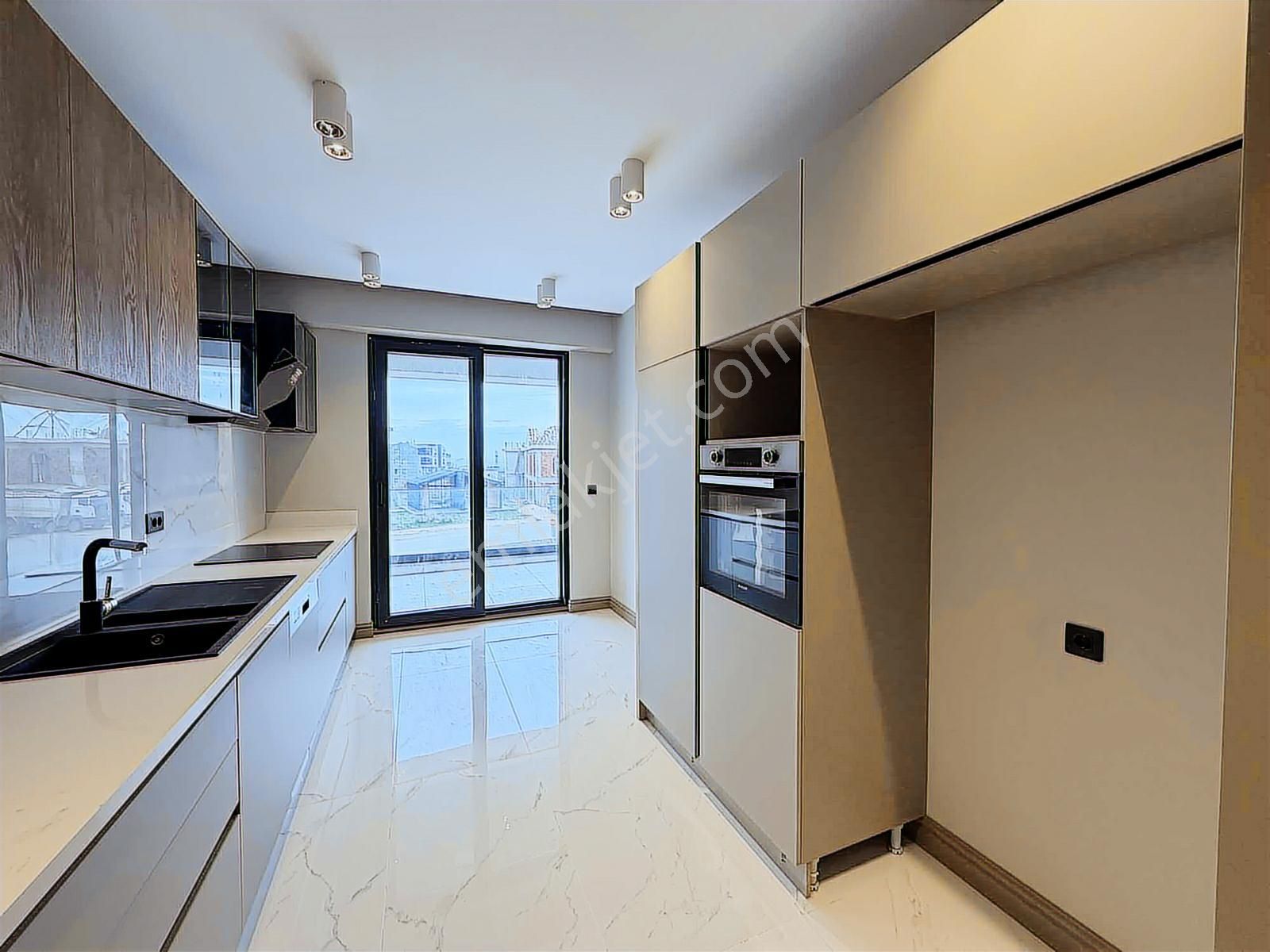 Lookhause Kayapa Bast Forlife Kiralık 2+1 Arakat Lüks Daire - Görsel 2