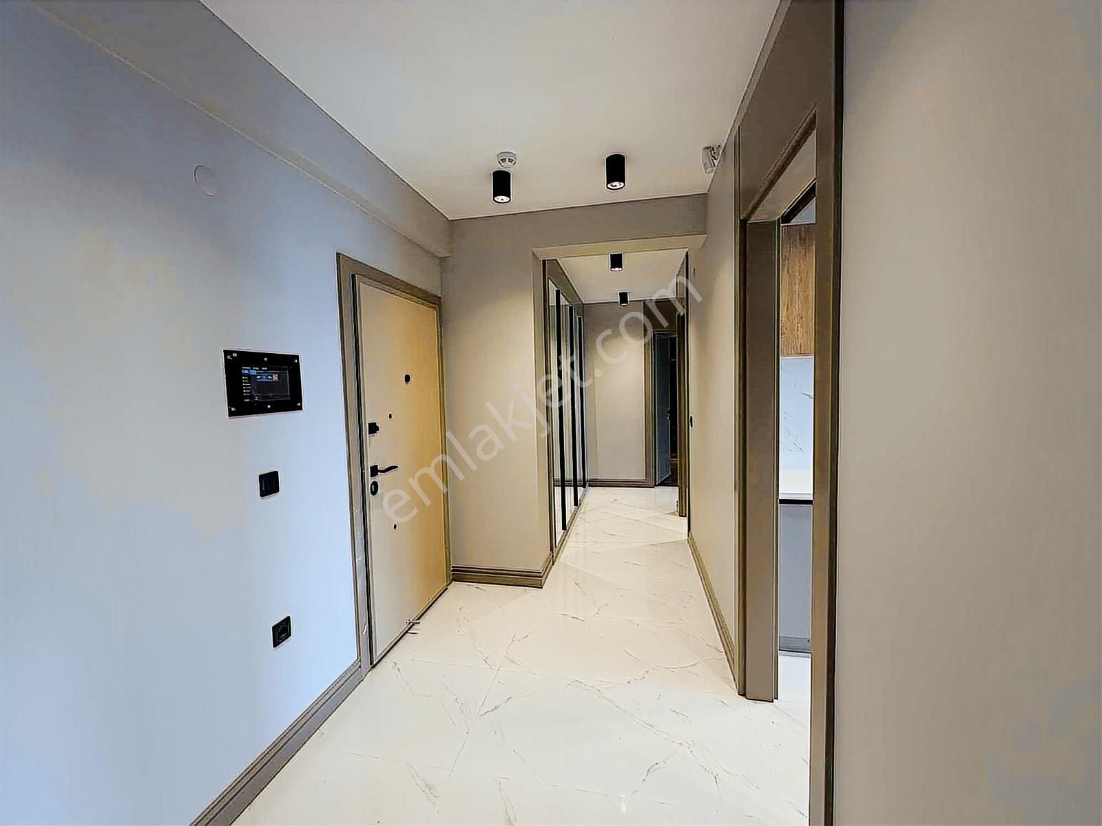 Lookhause Kayapa Bast Forlife Kiralık 2+1 Arakat Lüks Daire - Görsel 11