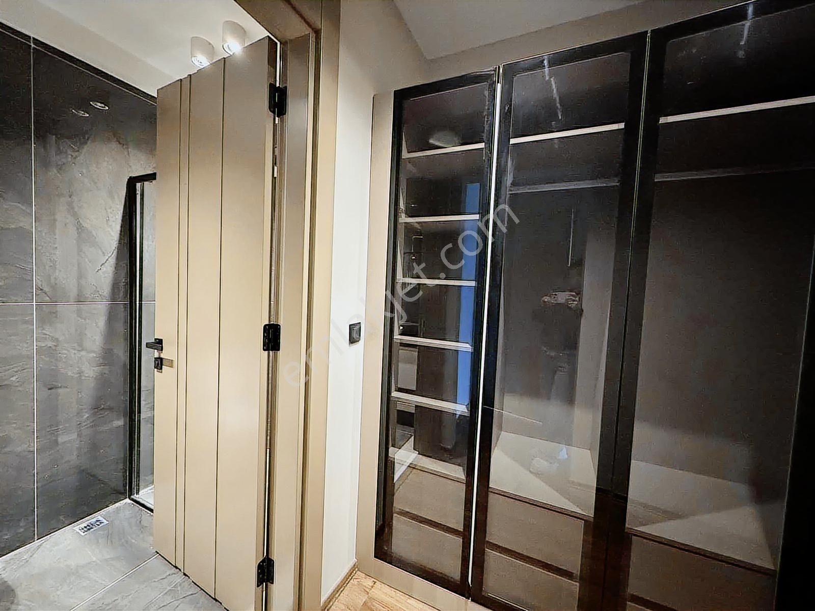 Lookhause Kayapa Bast Forlife Kiralık 2+1 Arakat Lüks Daire - Görsel 16