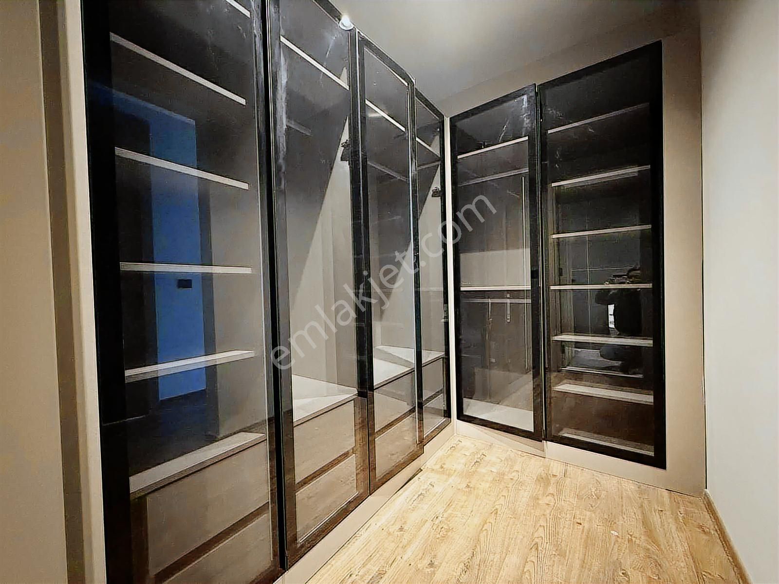 Lookhause Kayapa Bast Forlife Kiralık 2+1 Arakat Lüks Daire - Görsel 18