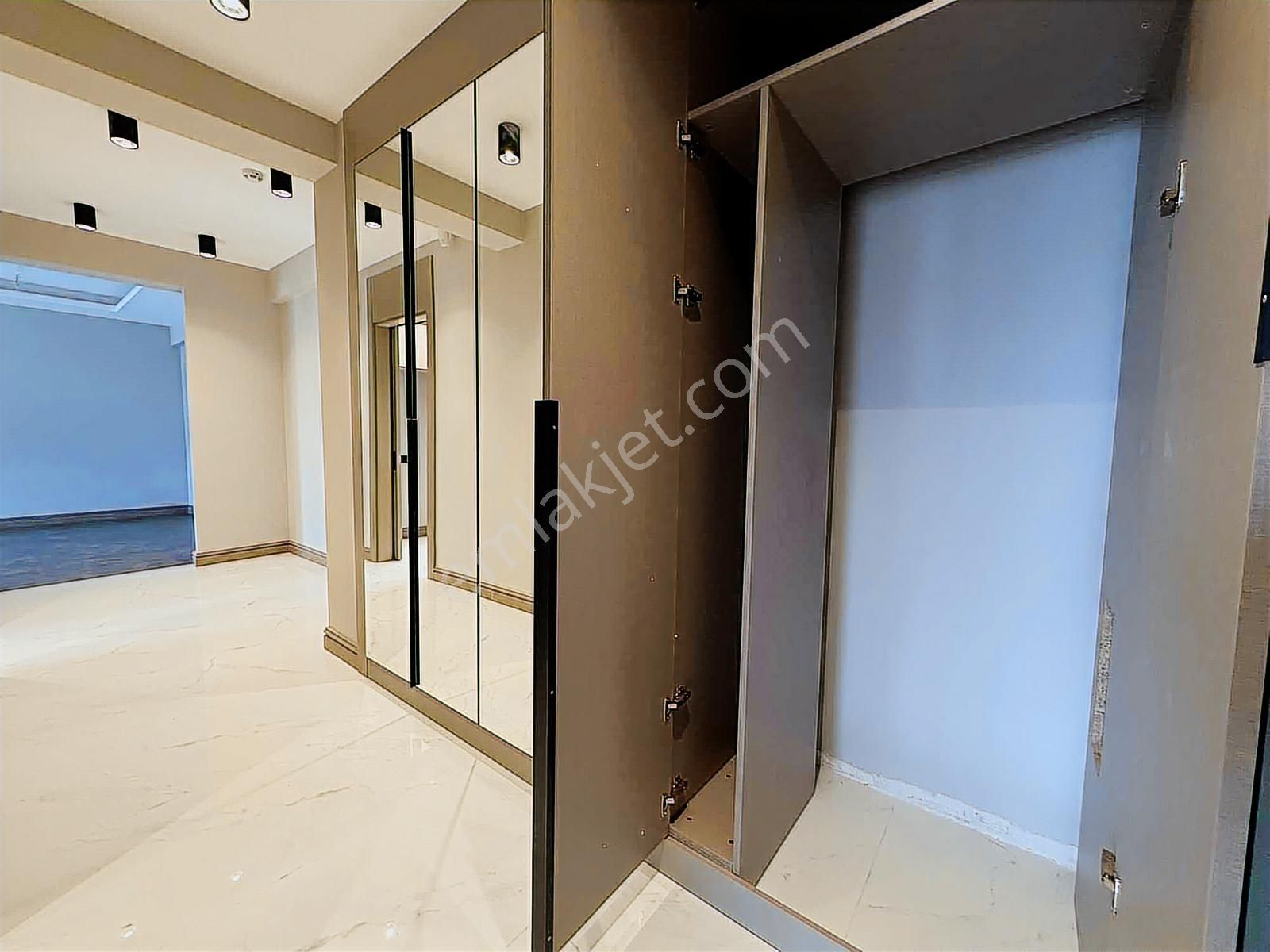 Lookhause Kayapa Bast Forlife Kiralık 2+1 Arakat Lüks Daire - Görsel 26