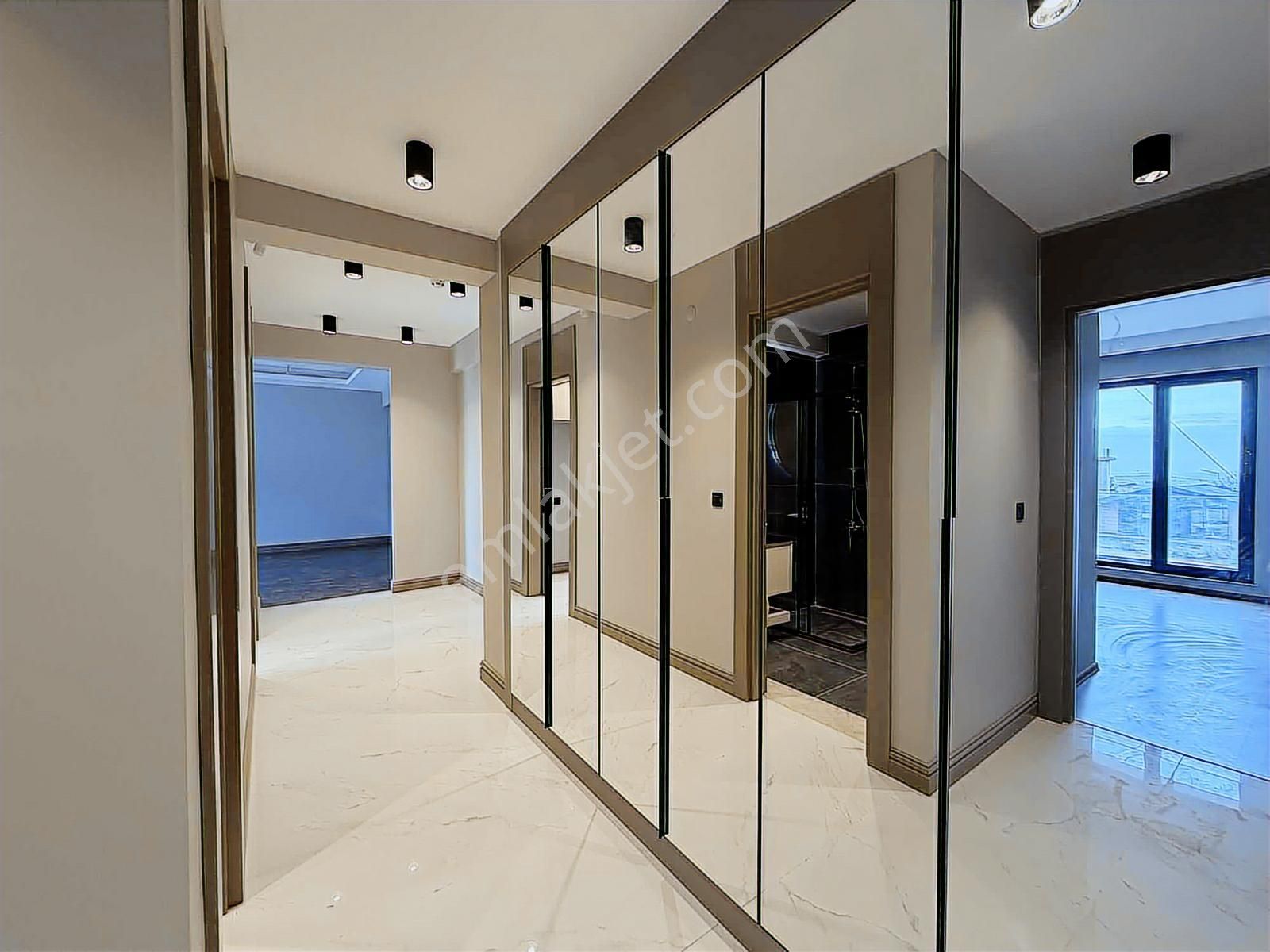 Lookhause Kayapa Bast Forlife Kiralık 2+1 Arakat Lüks Daire - Görsel 17