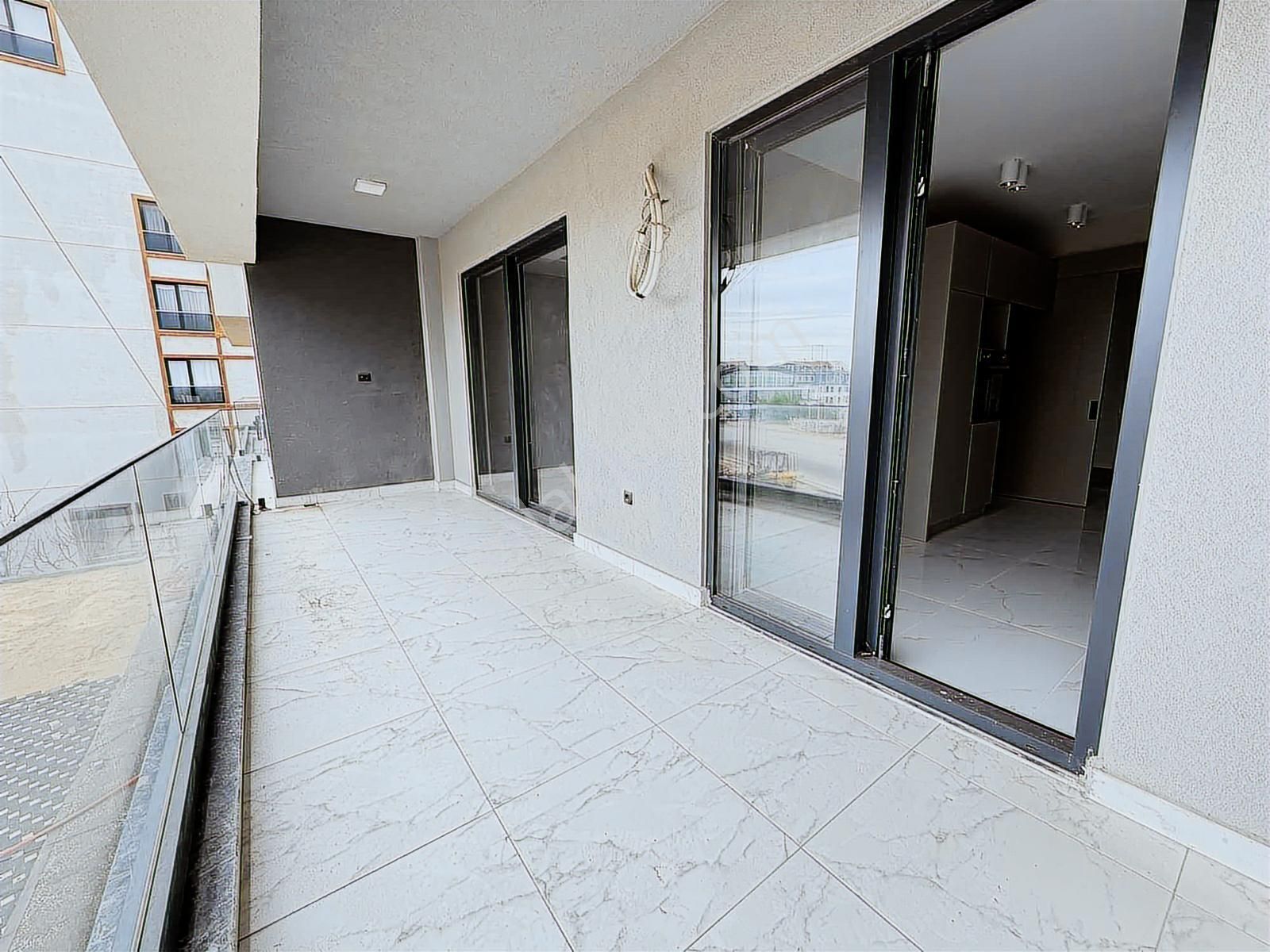 Lookhause Kayapa Bast Forlife Kiralık 2+1 Arakat Lüks Daire - Görsel 5