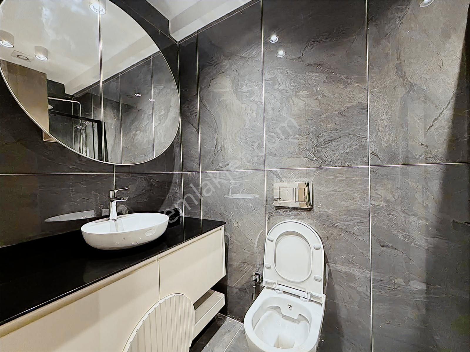 Lookhause Kayapa Bast Forlife Kiralık 2+1 Arakat Lüks Daire - Görsel 9