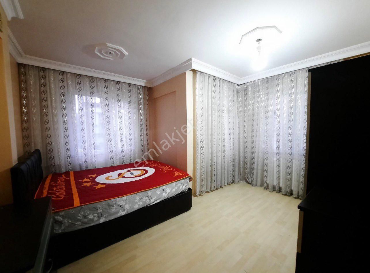 Avcılar Cihangir De 3+1 Ara Kat Full Eşyalı Kiralık - Görsel 7