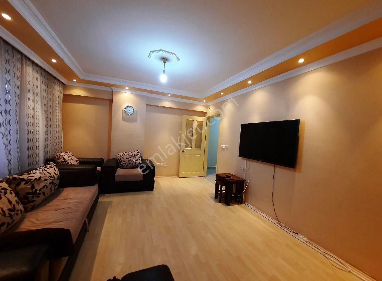 Avcılar Cihangir De 3+1 Ara Kat Full Eşyalı Kiralık - Görsel 2