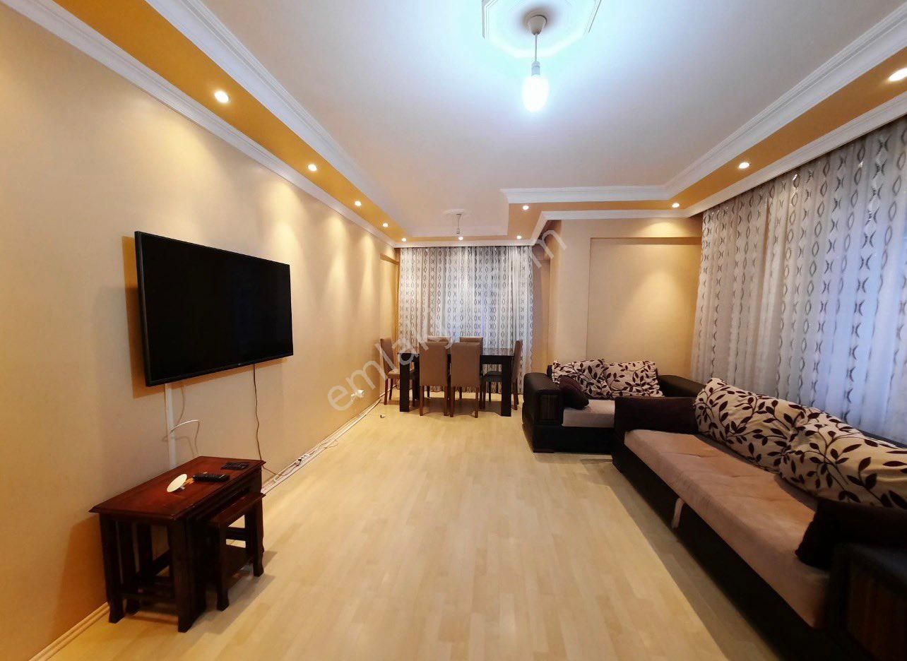 Avcılar Cihangir De 3+1 Ara Kat Full Eşyalı Kiralık