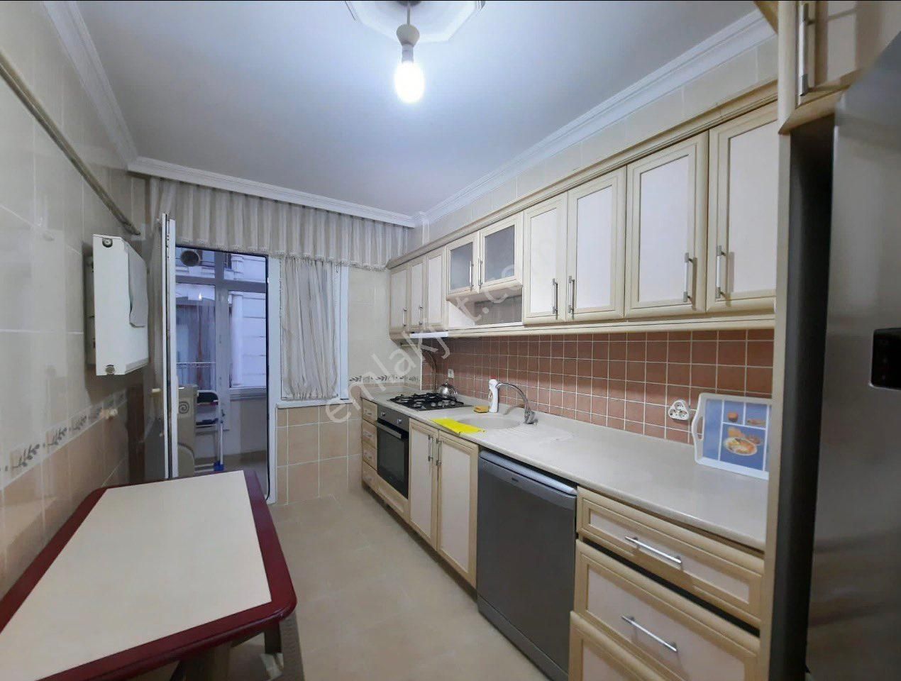 Avcılar Cihangir De 3+1 Ara Kat Full Eşyalı Kiralık - Görsel 8