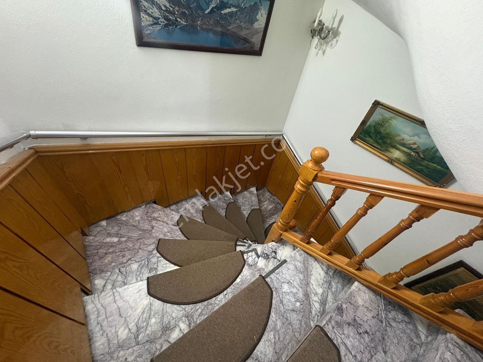 Ambarcı'dan Özel Yapım Satılık Mülk - Görsel 3