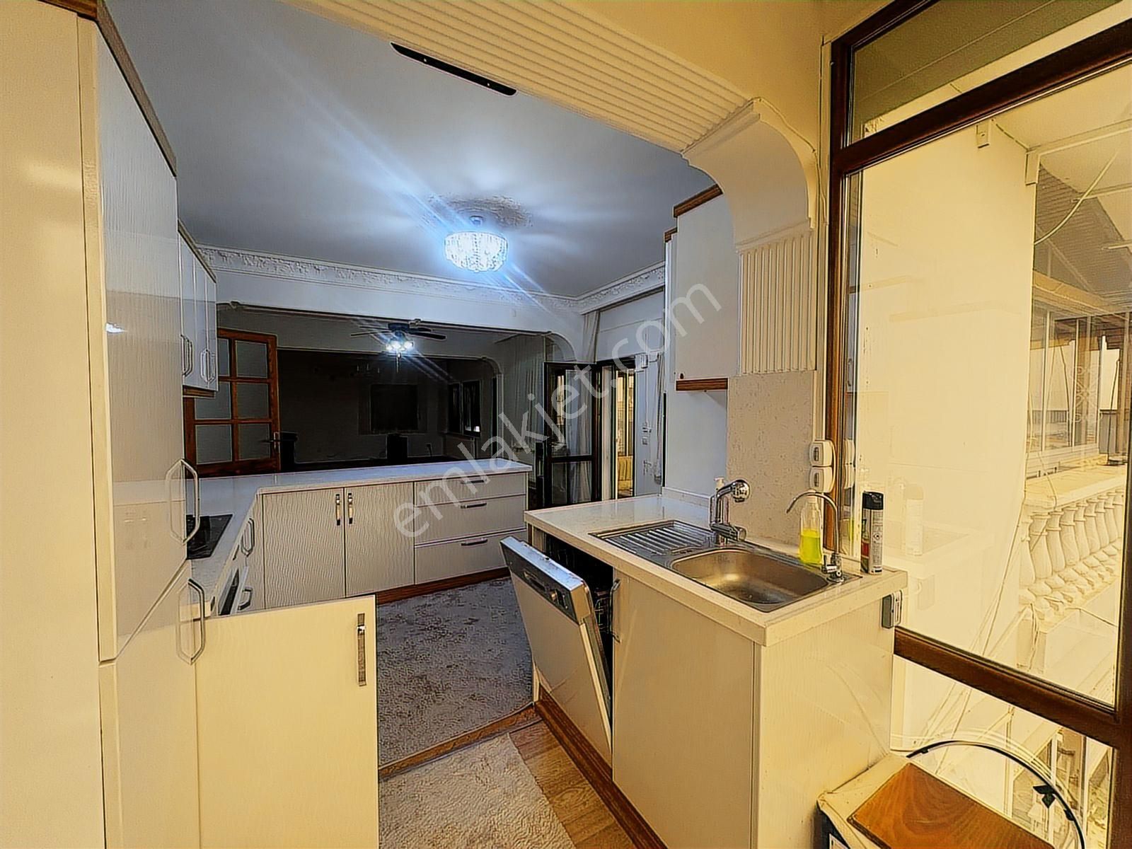 Ambarcı'dan Özel Yapım Satılık Mülk - Görsel 30