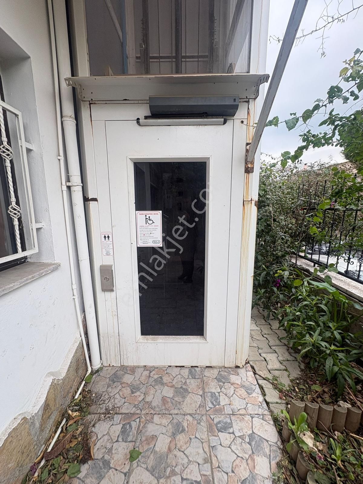Ambarcı'dan Özel Yapım Satılık Mülk - Görsel 34