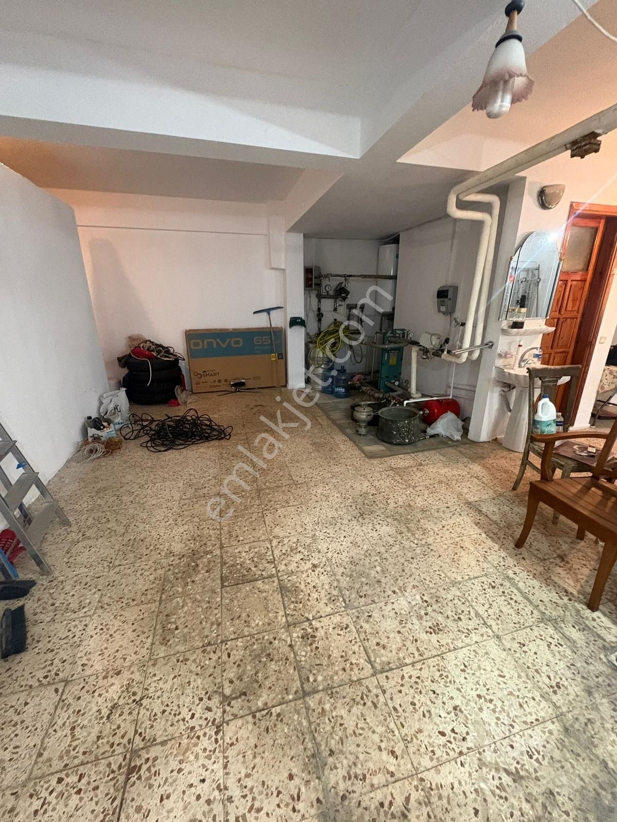 Ambarcı'dan Özel Yapım Satılık Mülk - Görsel 14