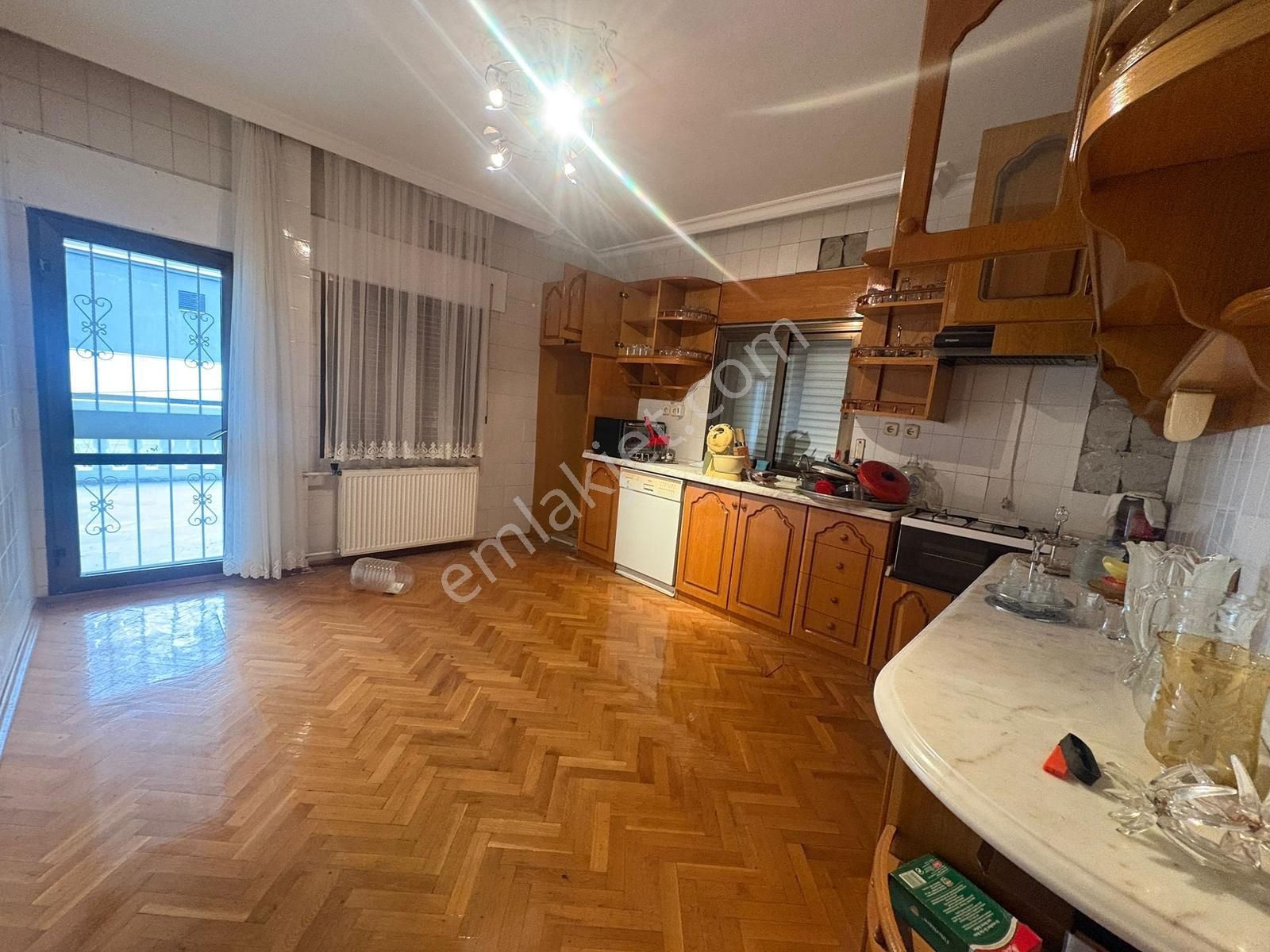 Ambarcı'dan Özel Yapım Satılık Mülk - Görsel 22