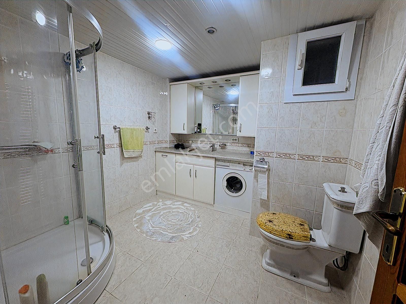 Ambarcı'dan Özel Yapım Satılık Mülk - Görsel 19