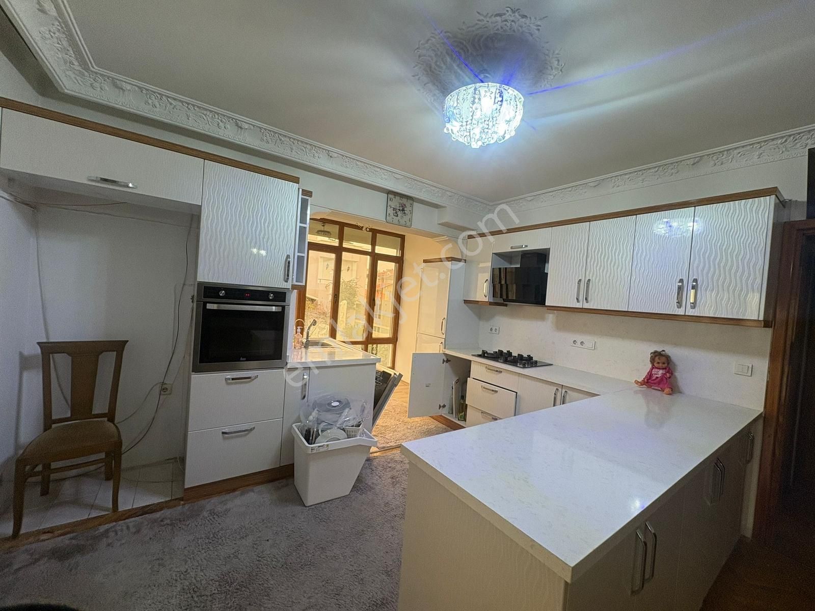 Ambarcı'dan Özel Yapım Satılık Mülk - Görsel 31