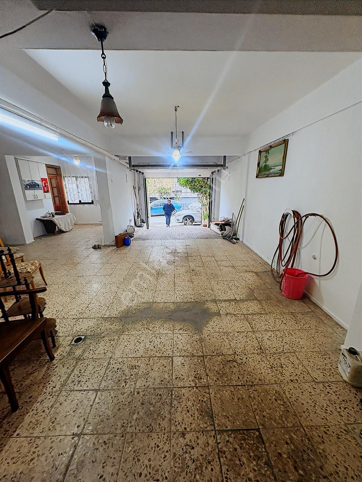 Ambarcı'dan Özel Yapım Satılık Mülk - Görsel 7