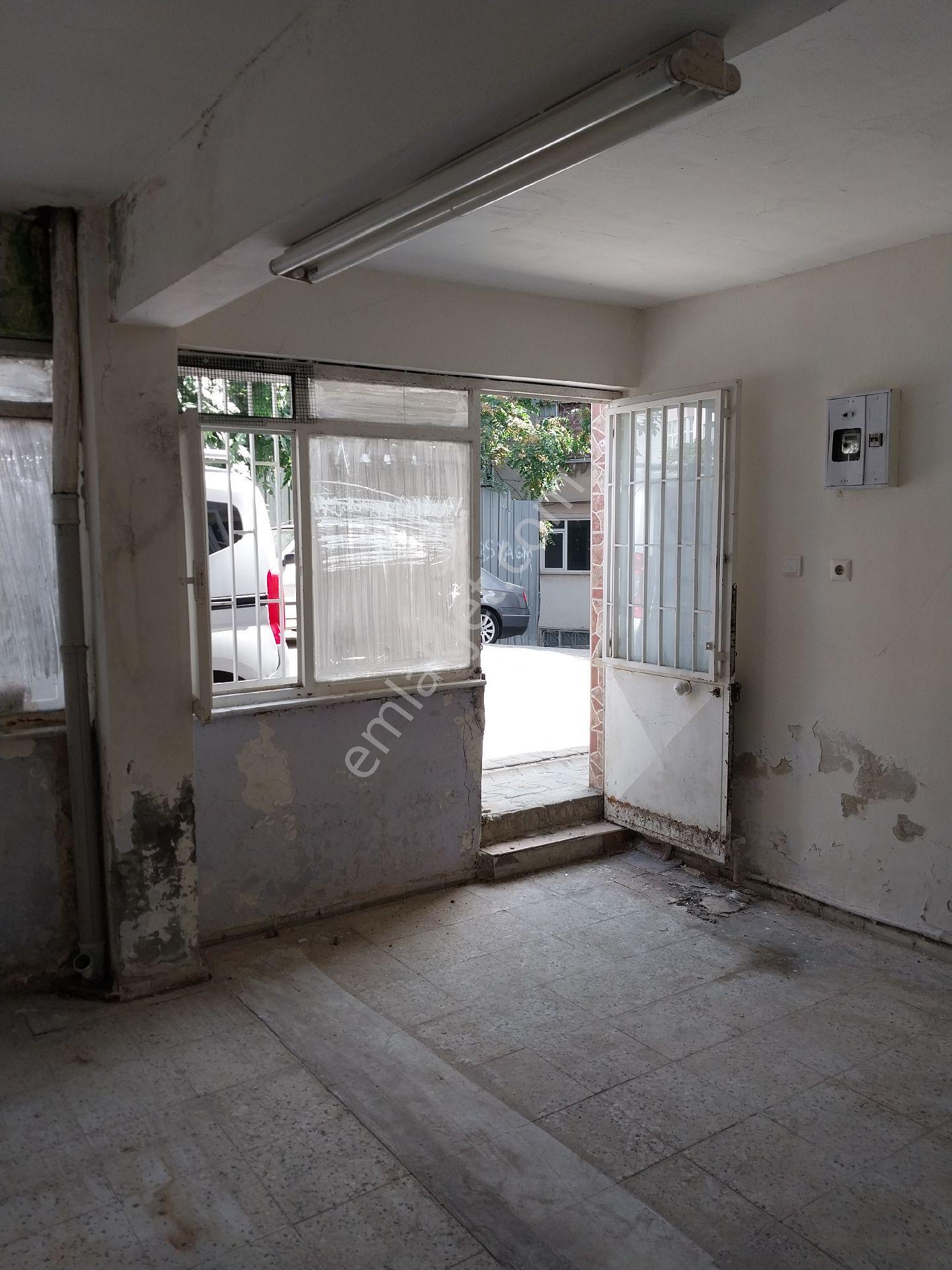 Tekirdağ Süleymanpaşa Gayrimenkulden Kiralık Dükkan 4000tl Kirası Ortacami Mah Selvi Sok 20 M2 - Görsel 5