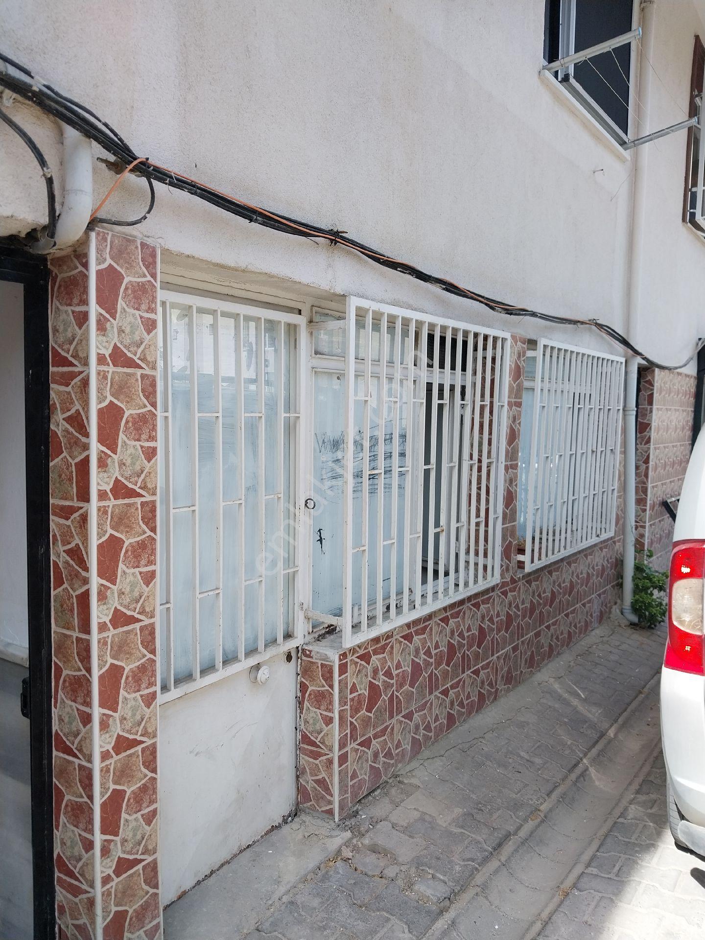 Tekirdağ Süleymanpaşa Gayrimenkulden Kiralık Dükkan 4000tl Kirası Ortacami Mah Selvi Sok 20 M2