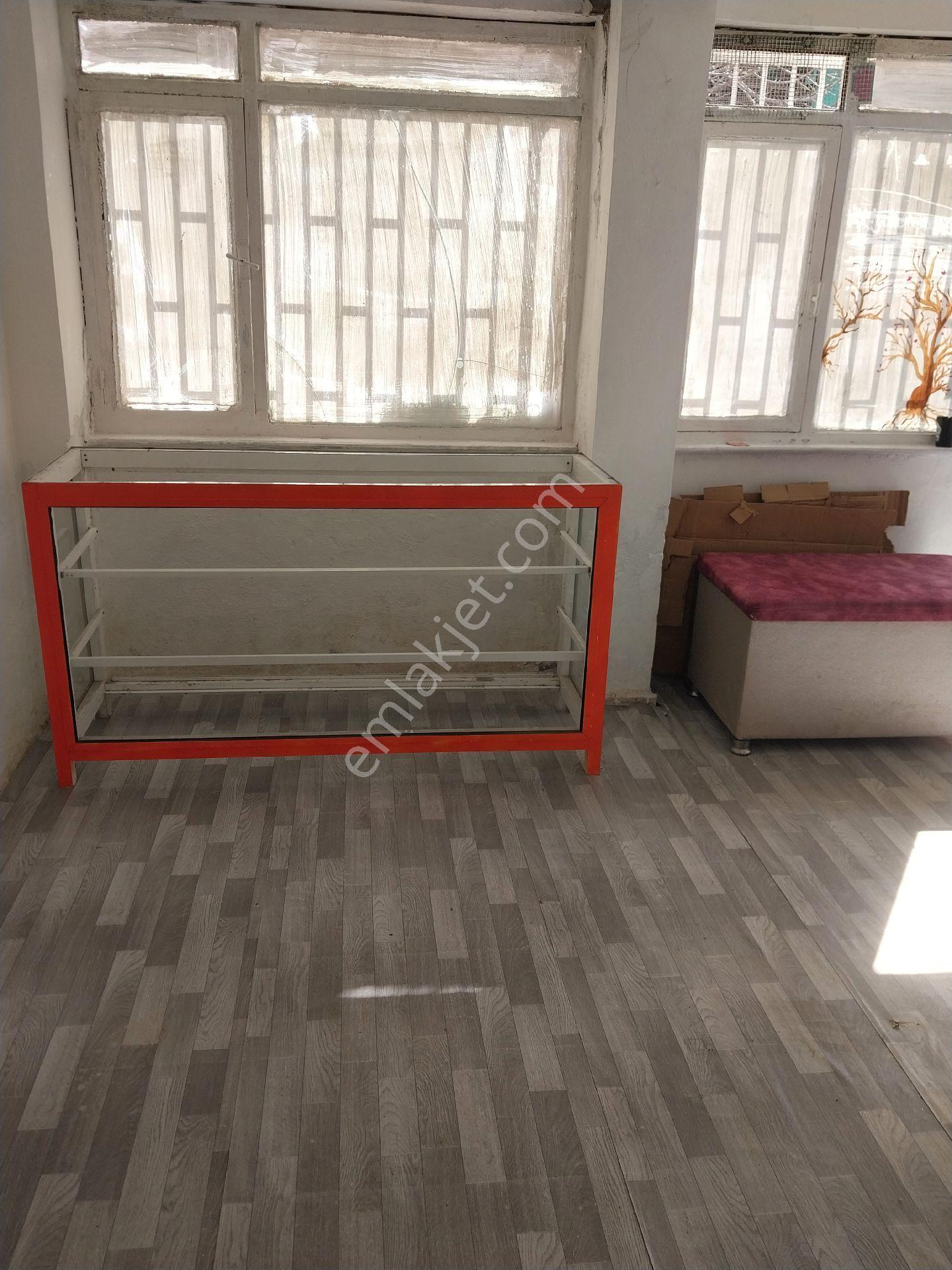 Tekirdağ Süleymanpaşa Gayrimenkulden Kiralık Dükkan 4000tl Kirası Ortacami Mah Selvi Sok 20 M2 - Görsel 9