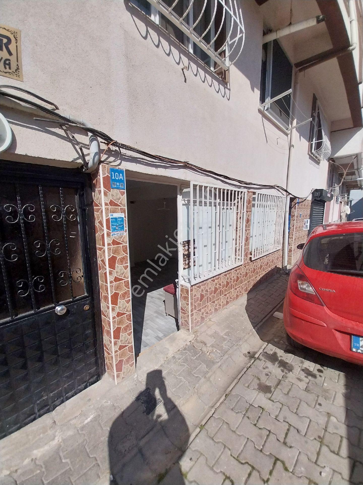 Tekirdağ Süleymanpaşa Gayrimenkulden Kiralık Dükkan 4000tl Kirası Ortacami Mah Selvi Sok 20 M2 - Görsel 15