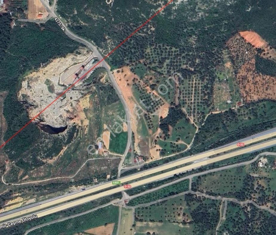 Ambarcı'dan Satılık 331 M2 Hisse Tapu Devirli