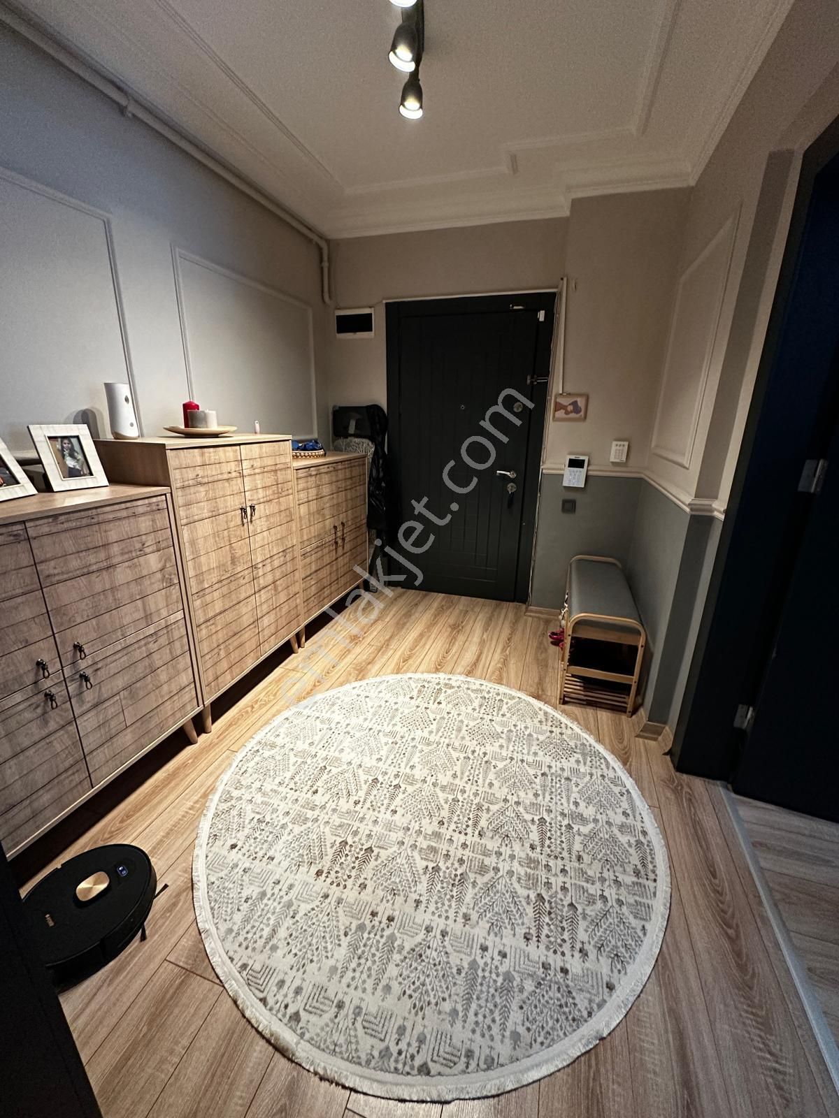 Beylikdüzü Yeşilkent 2 Fulya Apartmanında Ful Yapılı Bakımlı 2+1 - Görsel 15