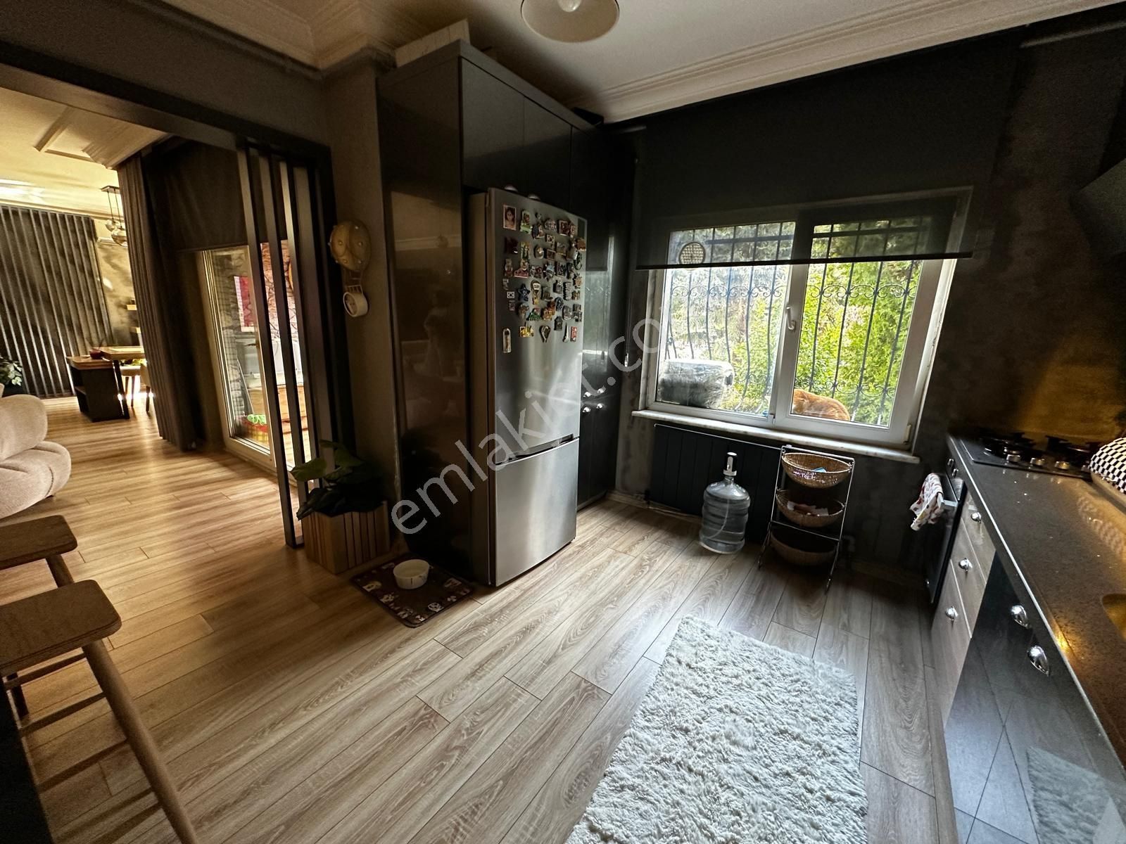 Beylikdüzü Yeşilkent 2 Fulya Apartmanında Ful Yapılı Bakımlı 2+1 - Görsel 27