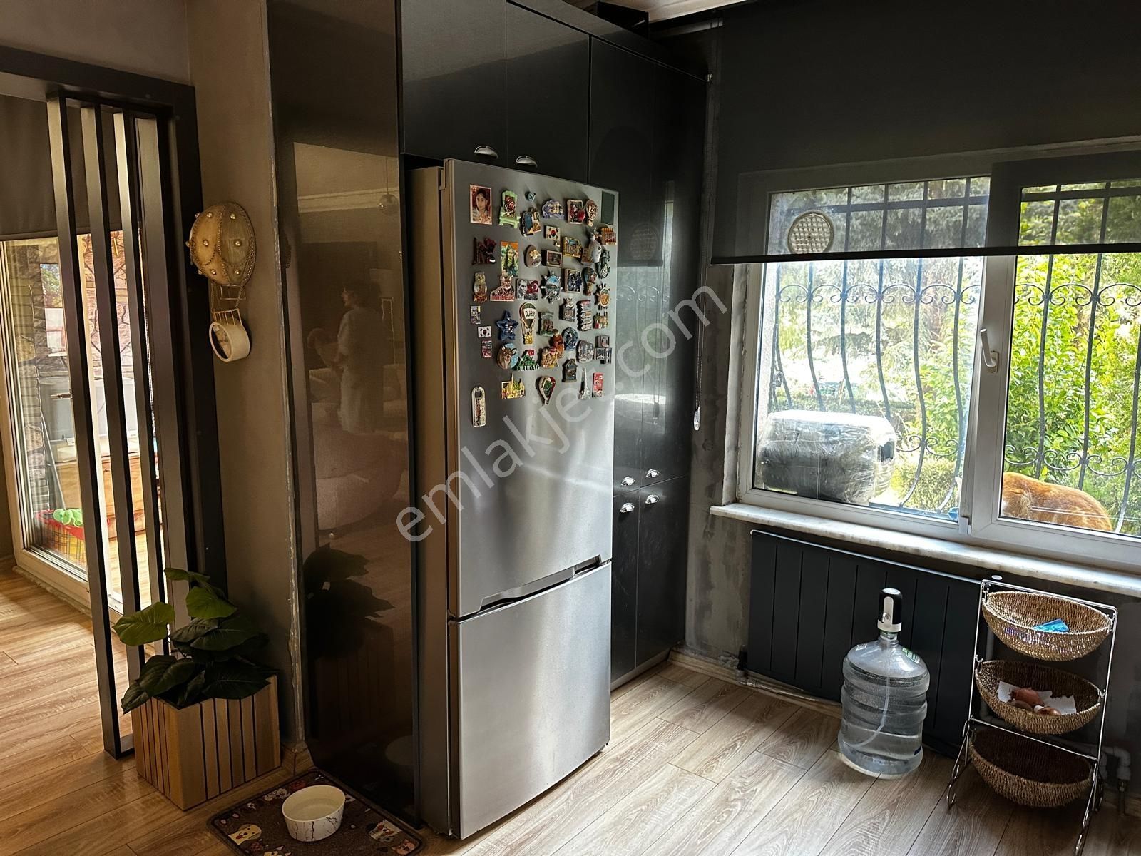 Beylikdüzü Yeşilkent 2 Fulya Apartmanında Ful Yapılı Bakımlı 2+1 - Görsel 22