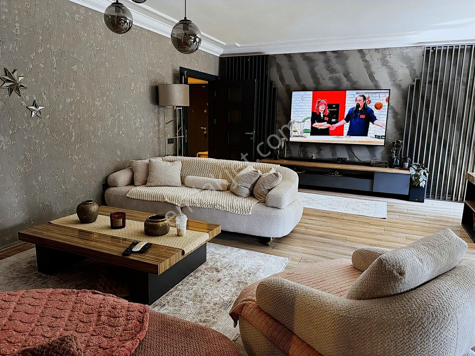 Beylikdüzü Yeşilkent 2 Fulya Apartmanında Ful Yapılı Bakımlı 2+1 - Görsel 14