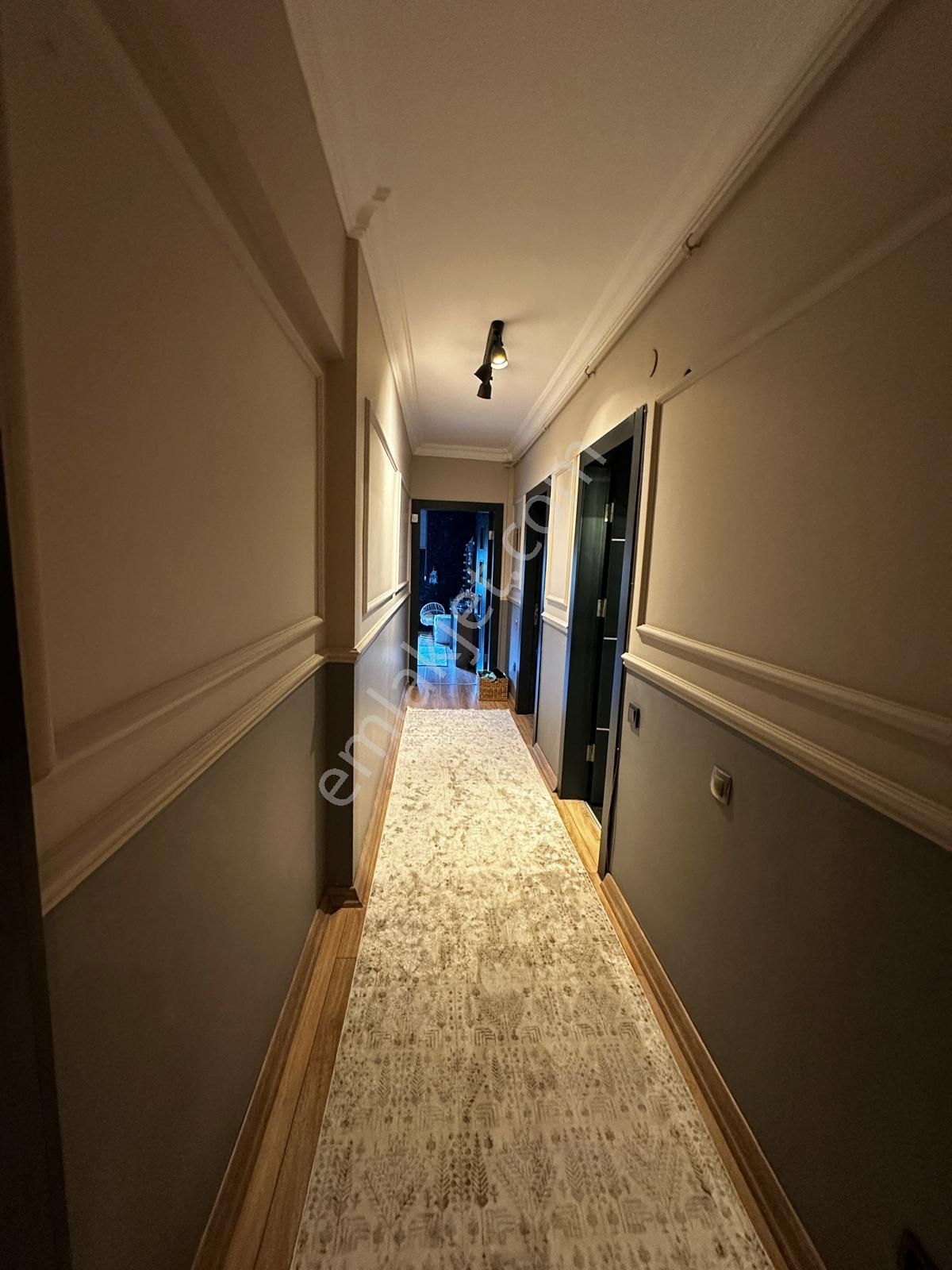 Beylikdüzü Yeşilkent 2 Fulya Apartmanında Ful Yapılı Bakımlı 2+1 - Görsel 32