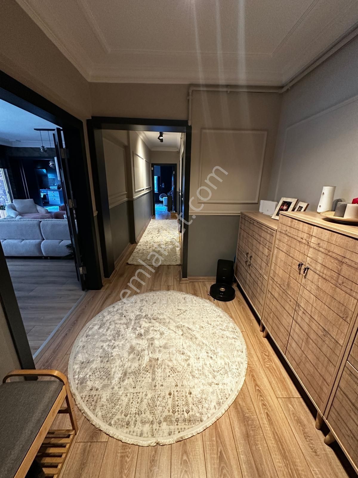 Beylikdüzü Yeşilkent 2 Fulya Apartmanında Ful Yapılı Bakımlı 2+1 - Görsel 19