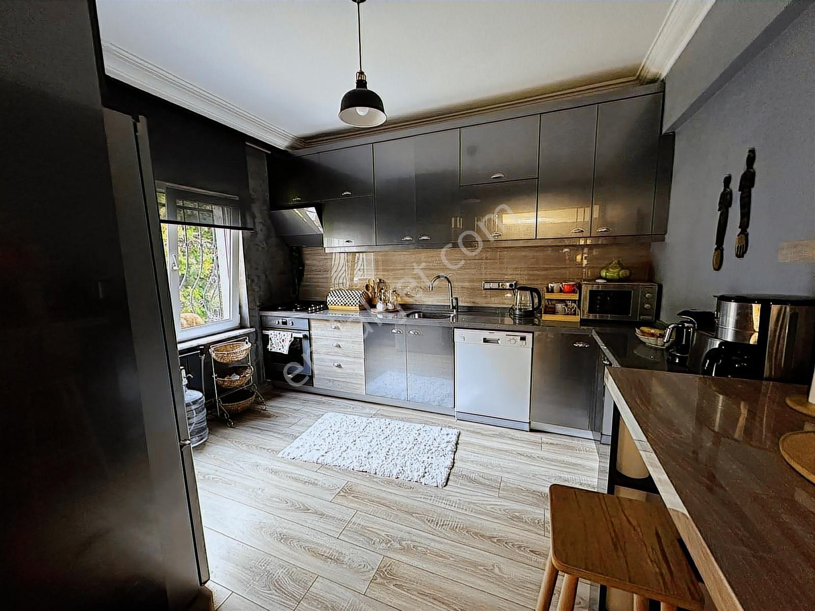 Beylikdüzü Yeşilkent 2 Fulya Apartmanında Ful Yapılı Bakımlı 2+1 - Görsel 31