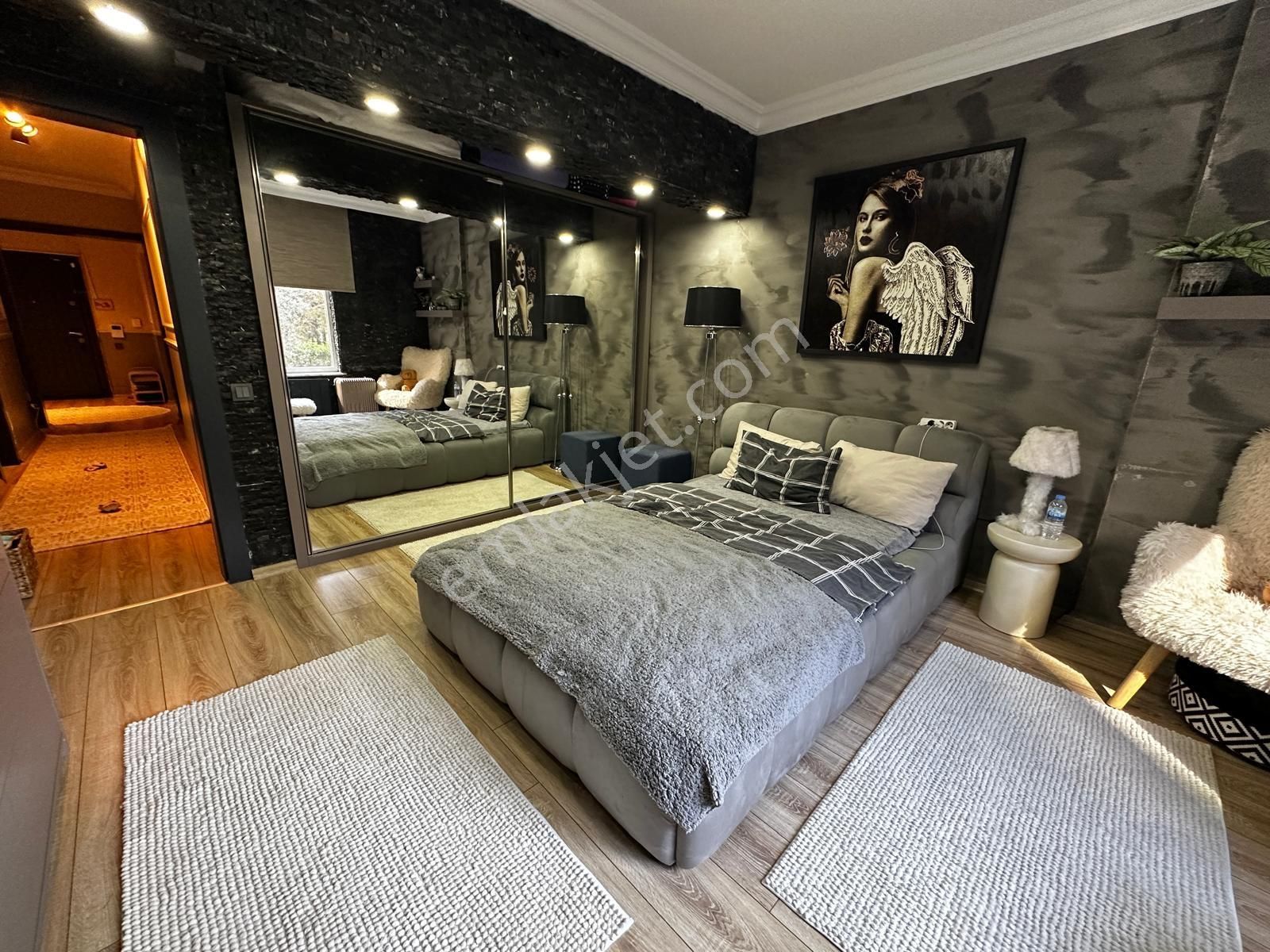 Beylikdüzü Yeşilkent 2 Fulya Apartmanında Ful Yapılı Bakımlı 2+1 - Görsel 29