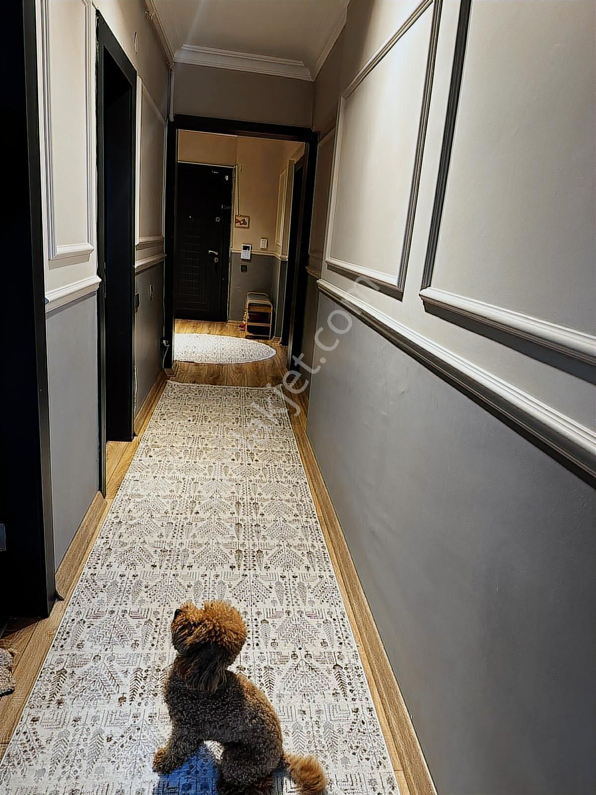 Beylikdüzü Yeşilkent 2 Fulya Apartmanında Ful Yapılı Bakımlı 2+1 - Görsel 25