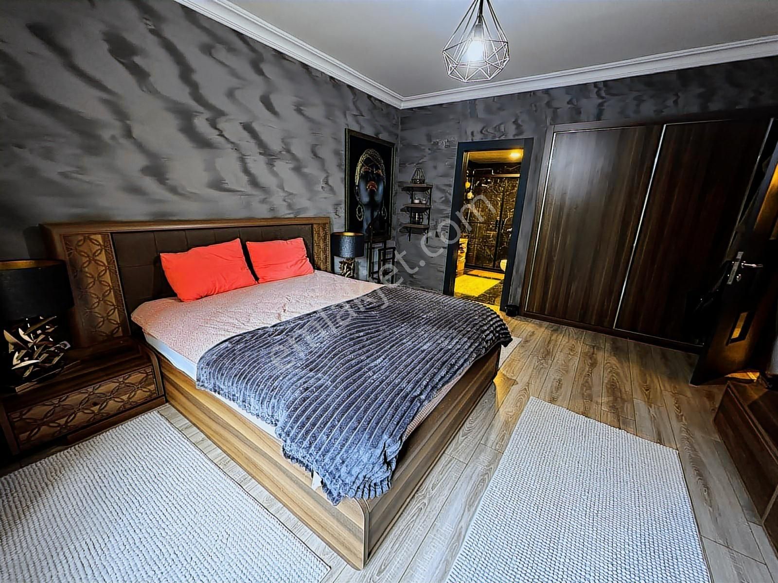 Beylikdüzü Yeşilkent 2 Fulya Apartmanında Ful Yapılı Bakımlı 2+1 - Görsel 35