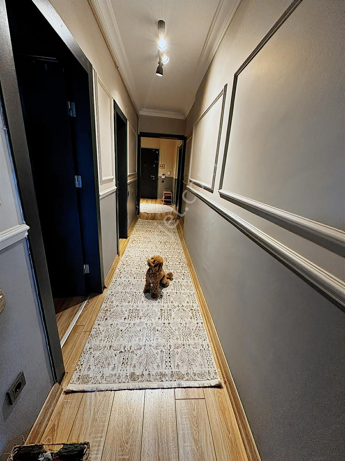 Beylikdüzü Yeşilkent 2 Fulya Apartmanında Ful Yapılı Bakımlı 2+1 - Görsel 10