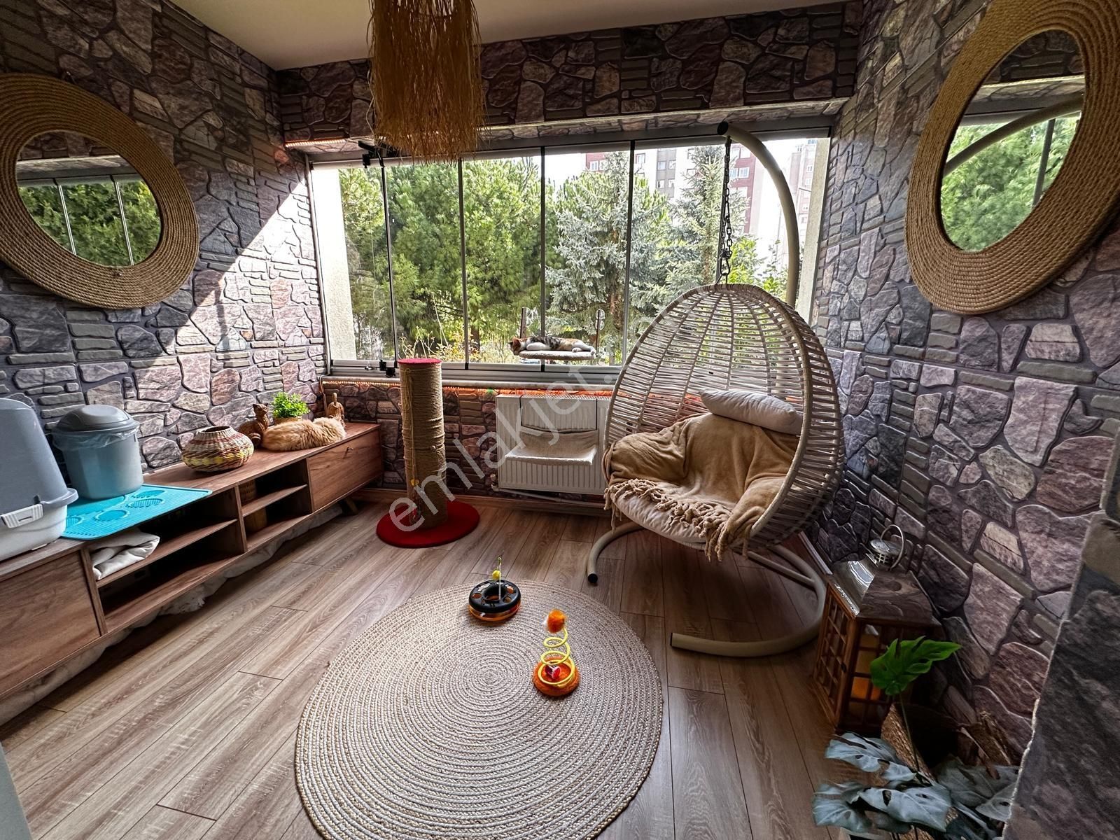 Beylikdüzü Yeşilkent 2 Fulya Apartmanında Ful Yapılı Bakımlı 2+1 - Görsel 24