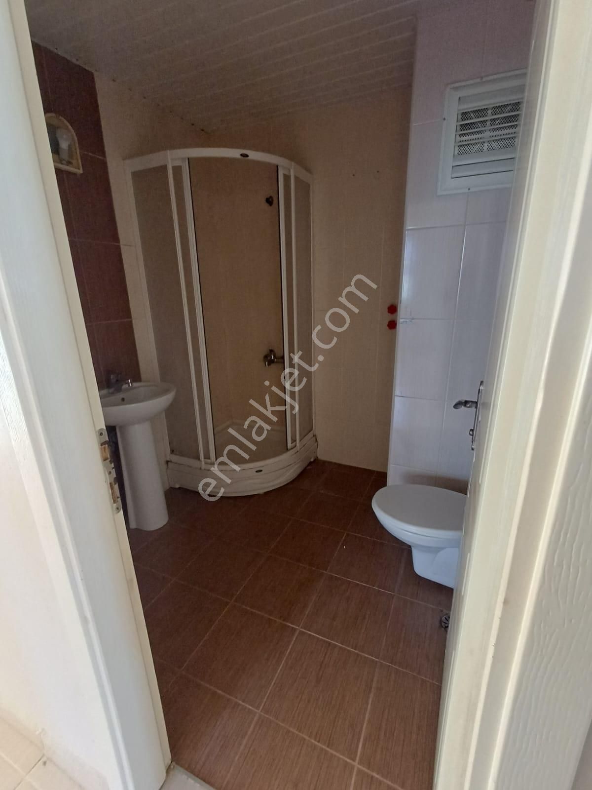 Satlık Daire 2+1 Teomanpaşa Mahallesi Kepez Antalya - Görsel 16